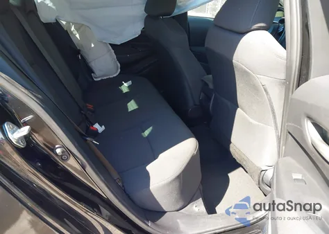 2021 Toyota Corolla Le from USA, damaged, VIN 5YFEPMAE4MP227044